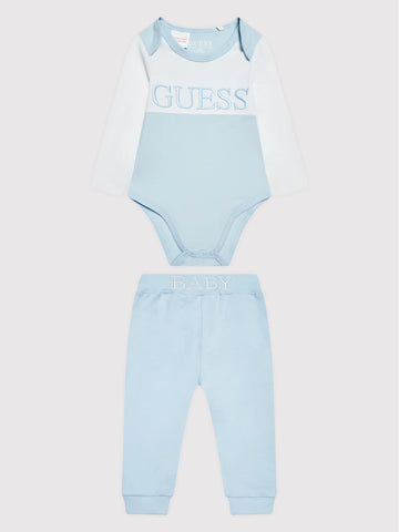 SET LS BODY+PANTS 