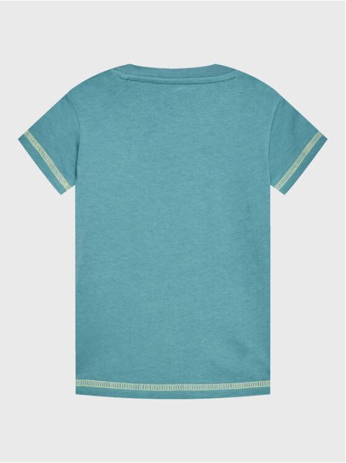 SS T-SHIRT 