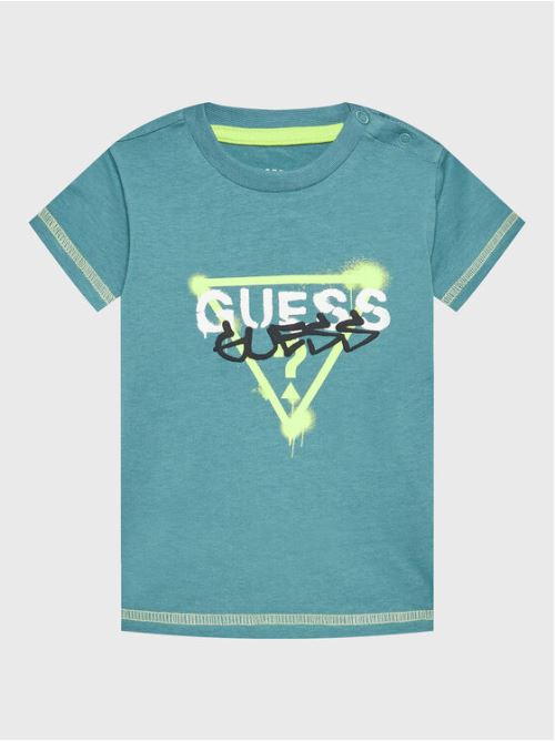 SS T-SHIRT 