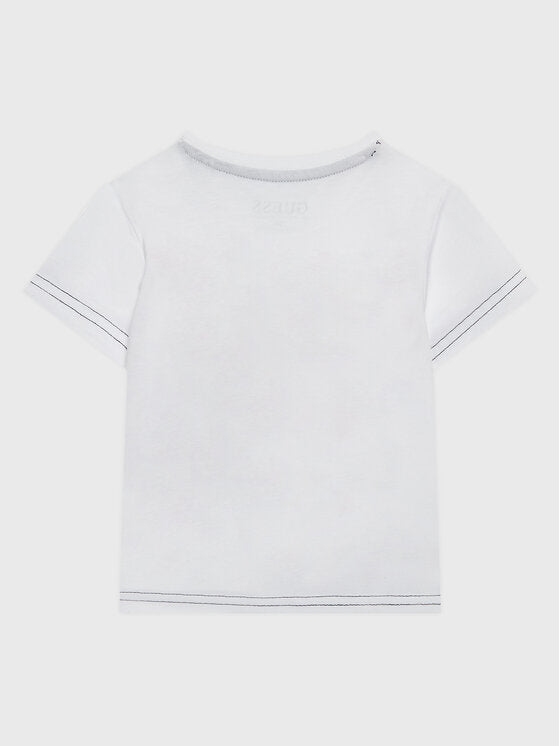 SS T-SHIRT 