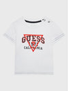 SS T-SHIRT 