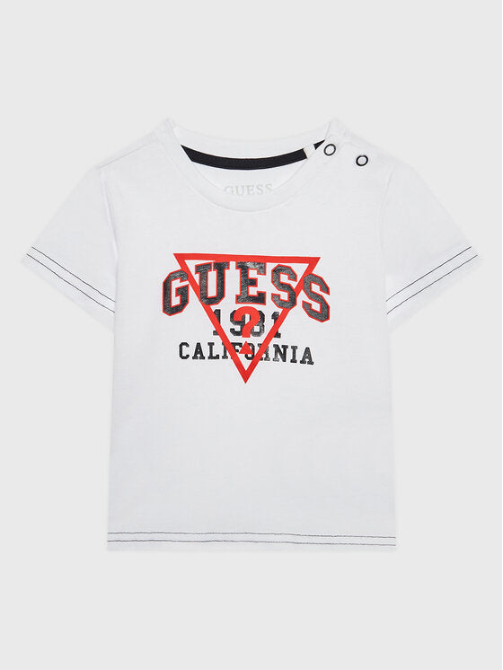 SS T-SHIRT 