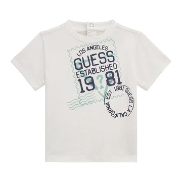 SS T-SHIRT 