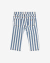 DENIM PANTS 