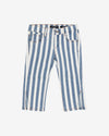 DENIM PANTS 