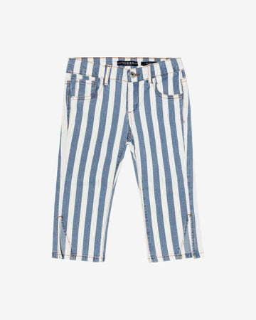 DENIM PANTS 