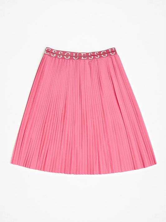 MIDI SKIRT 