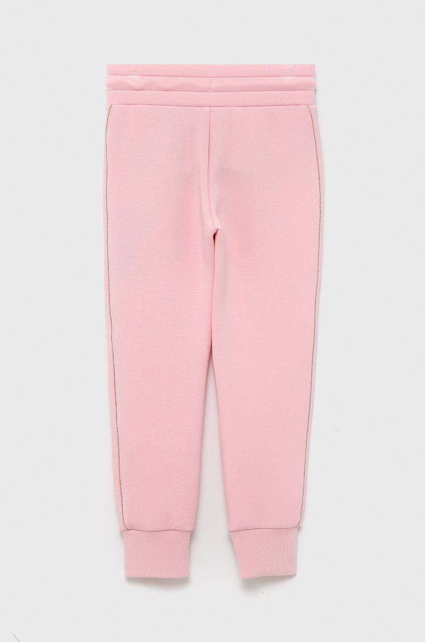 ACTIVE PANTS_MINI ME 