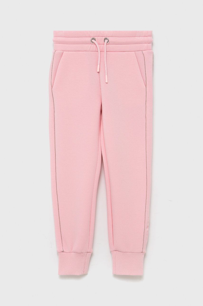 ACTIVE PANTS_MINI ME 