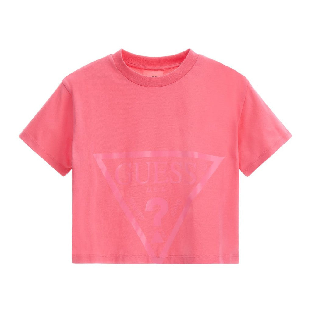 SS T-SHIRT 