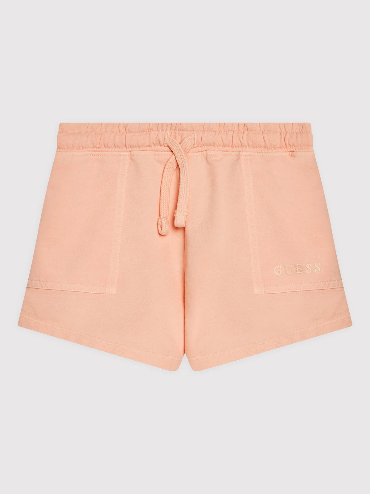 BABY TERRY ACTIVE SHORTS 