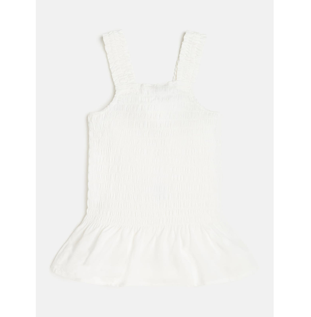 TWILL SL TANK TOP 
