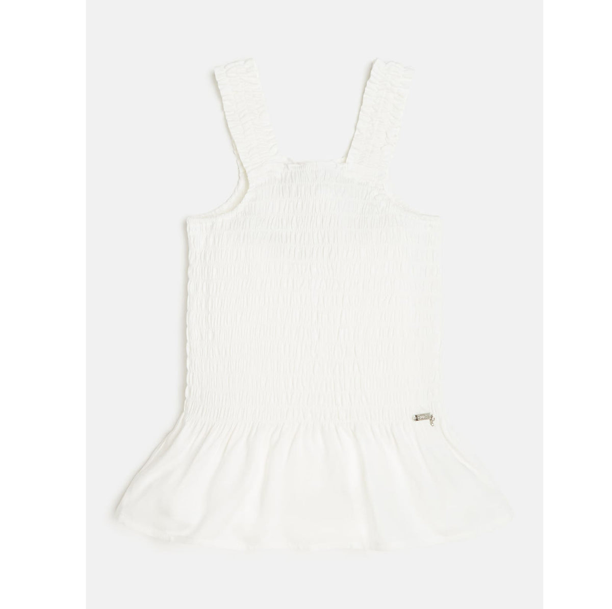 TWILL SL TANK TOP 