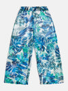 CHIFFON PALAZZO PANTS 