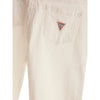 BULL DENIM HIGH WAIST STRAIGHT 