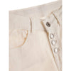 BULL DENIM HIGH WAIST STRAIGHT 