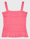 SL WOVEN TOP 