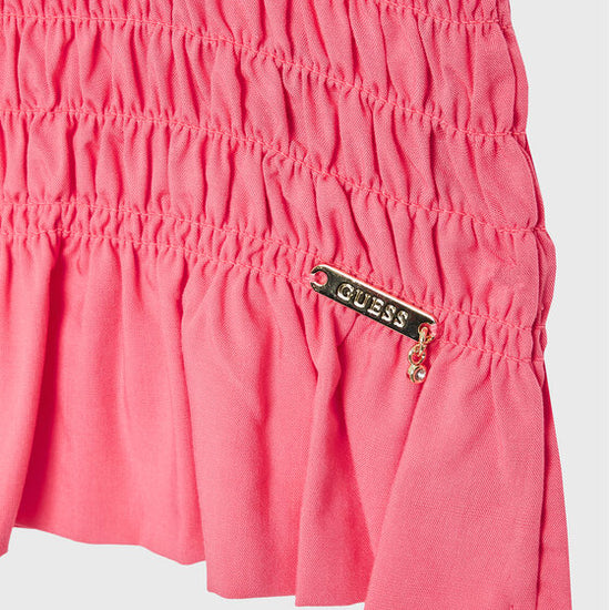 SL WOVEN TOP 