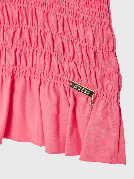 SL WOVEN TOP 