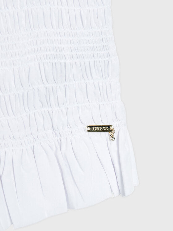 SL WOVEN TOP 