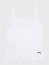 SL WOVEN TOP 