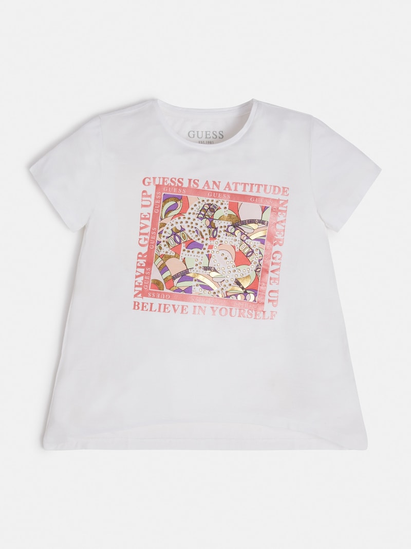 SS T-SHIRT 