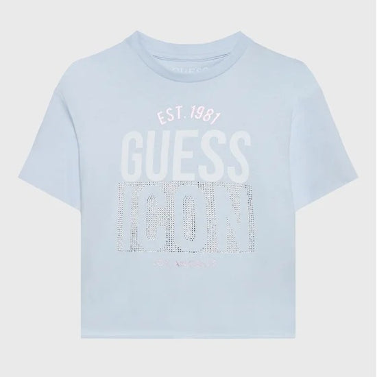 MIDI SS T-SHIRT 