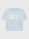 MIDI SS T-SHIRT 