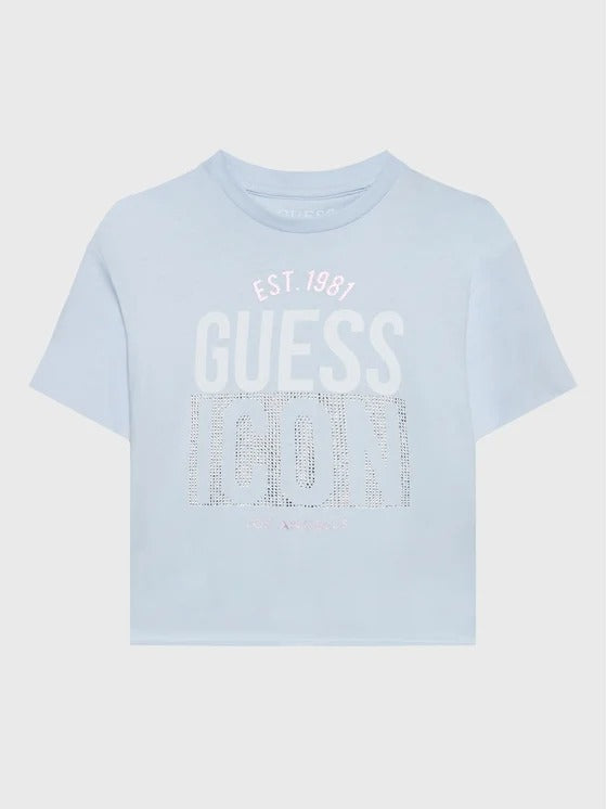 MIDI SS T-SHIRT 