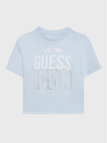 MIDI SS T-SHIRT 