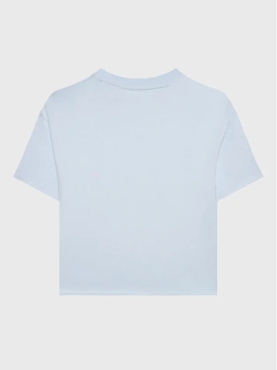 MIDI SS T-SHIRT 
