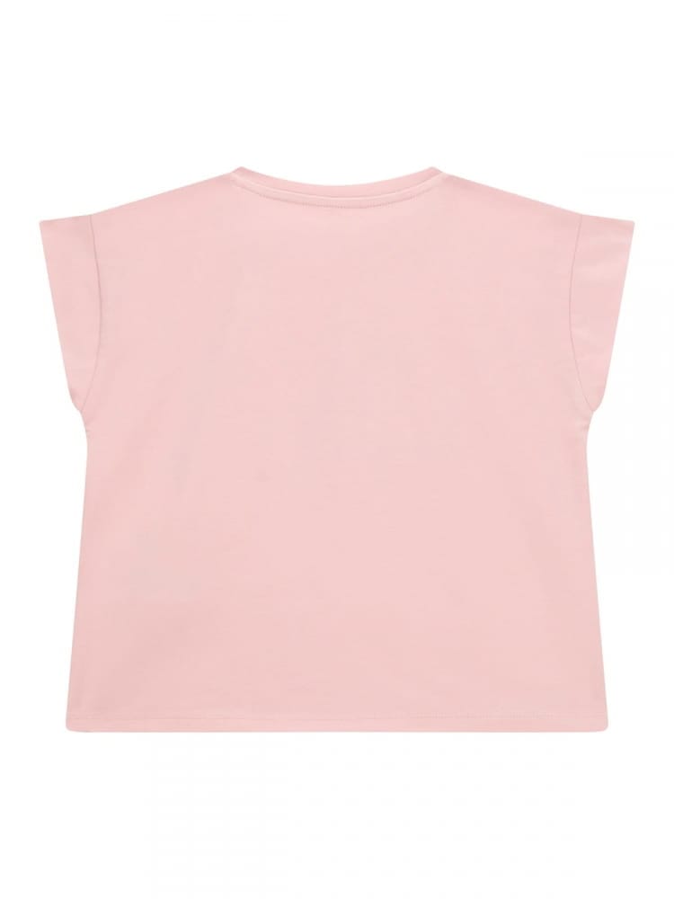 SS T-SHIRT 