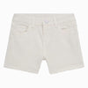 GMD STRETCH BULL DENIM SHORTS 
