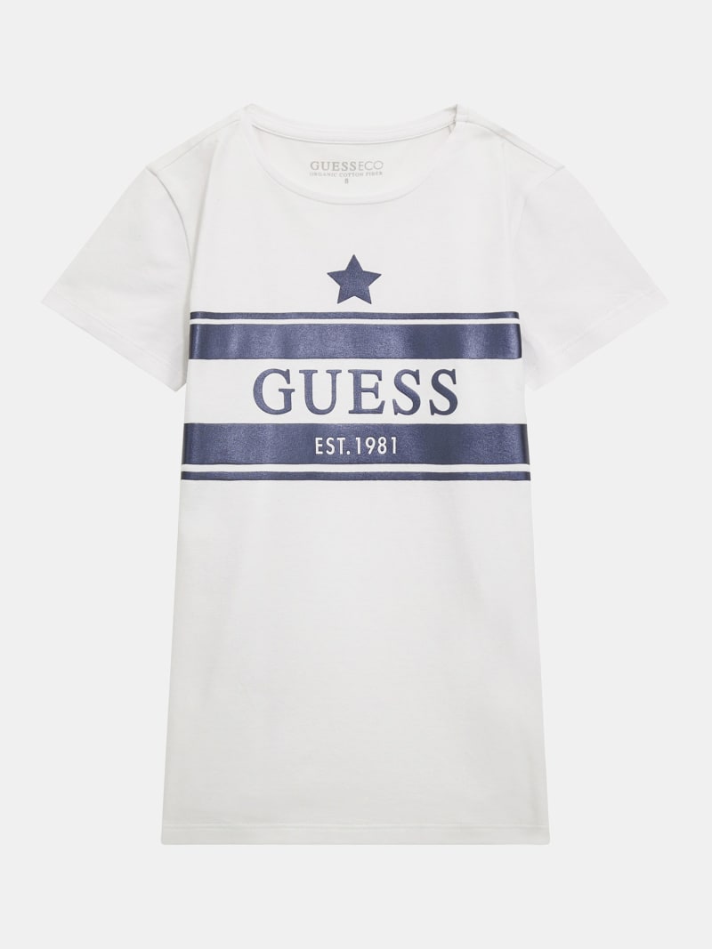SS T-SHIRT 