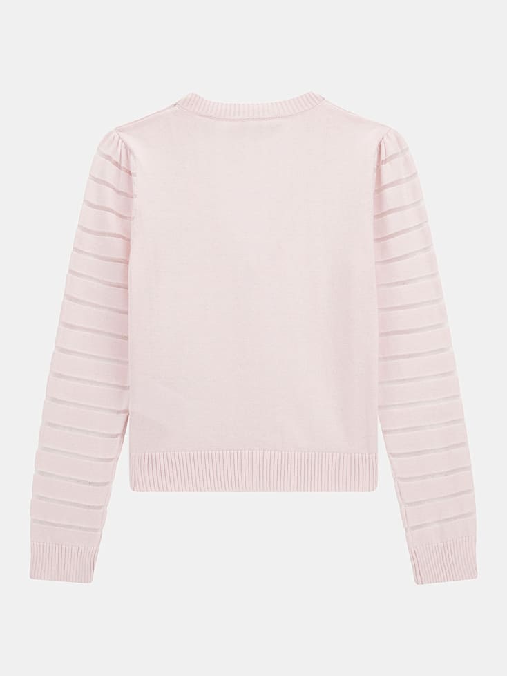 LS CARDIGAN 
