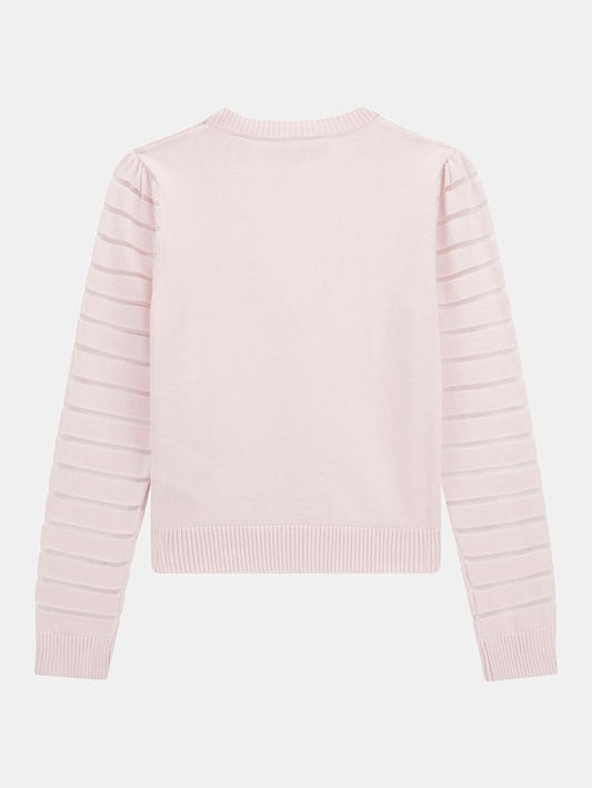 LS CARDIGAN 