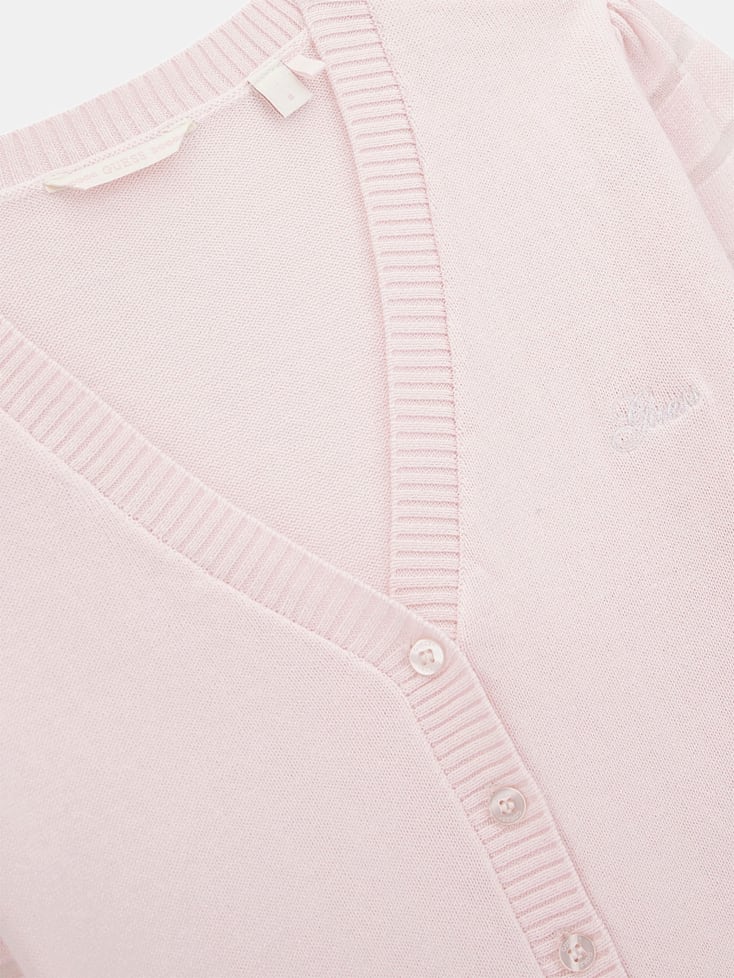 LS CARDIGAN 