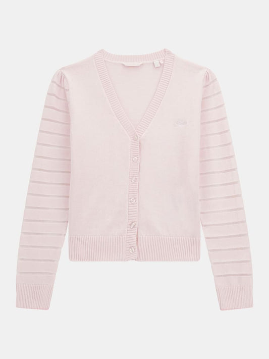 LS CARDIGAN 