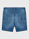 DENIM SHORTS_CORE 