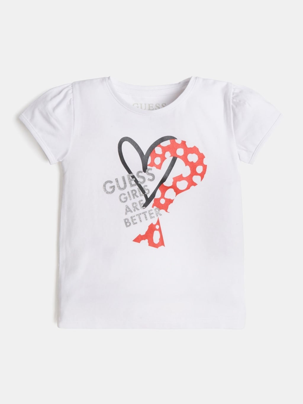 SS T-SHIRT 
