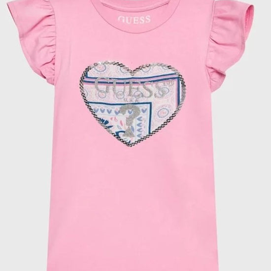 SET SS T-SHIRT + LEGGINGS 