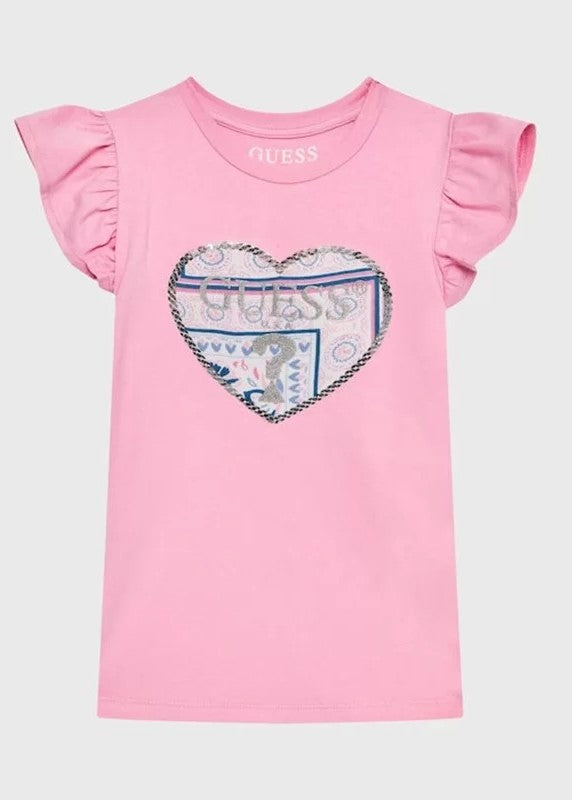 SET SS T-SHIRT + LEGGINGS 