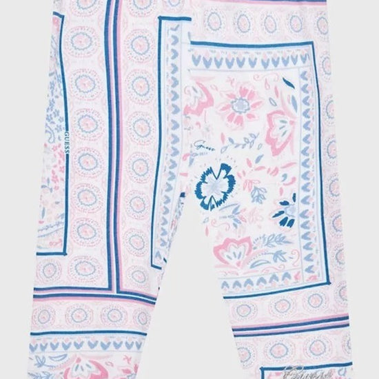 SET SS T-SHIRT + LEGGINGS 
