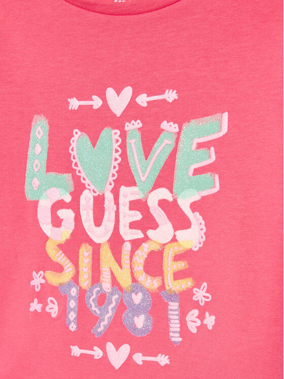 SS T-SHIRT 