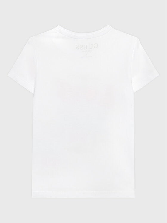 SS T-SHIRT 