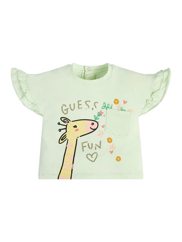 SS T-SHIRT 
