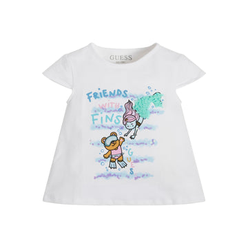 SS T-SHIRT 