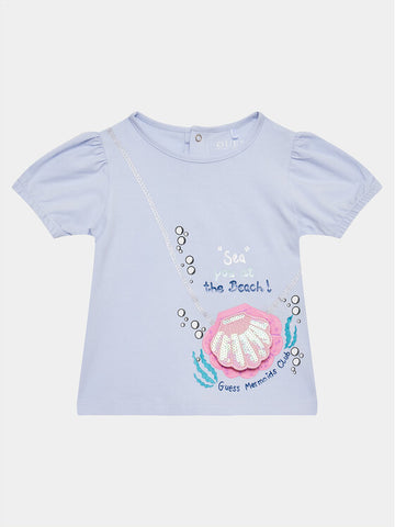 SS T-SHIRT 