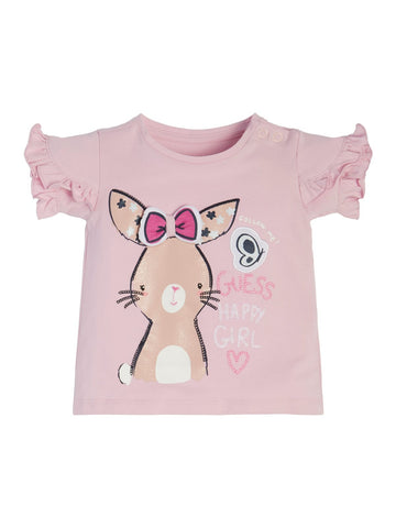 SS T-SHIRT 