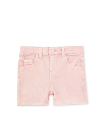GMD STRETCH BULL DENIM SHORTS 